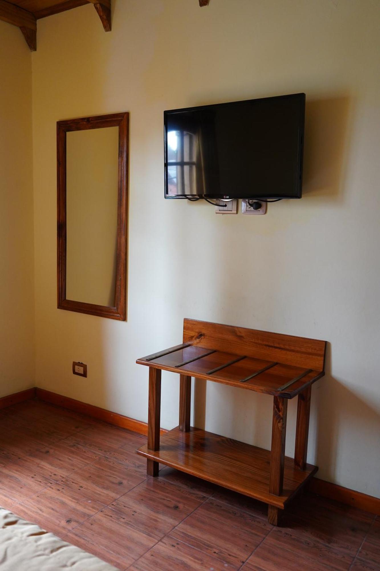Hosteria Sirenuse Mar del Plata Luaran gambar