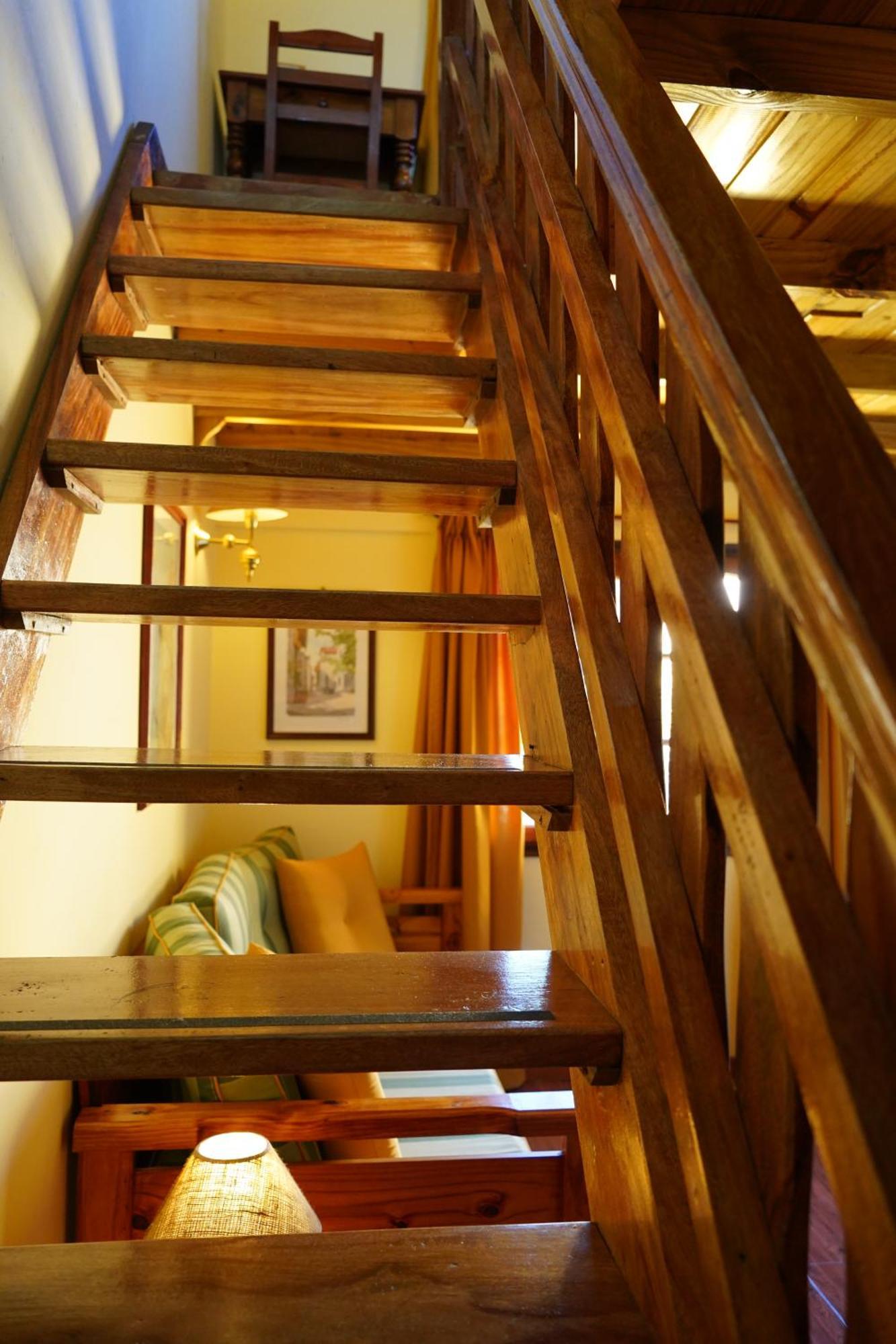 Hosteria Sirenuse Mar del Plata Luaran gambar