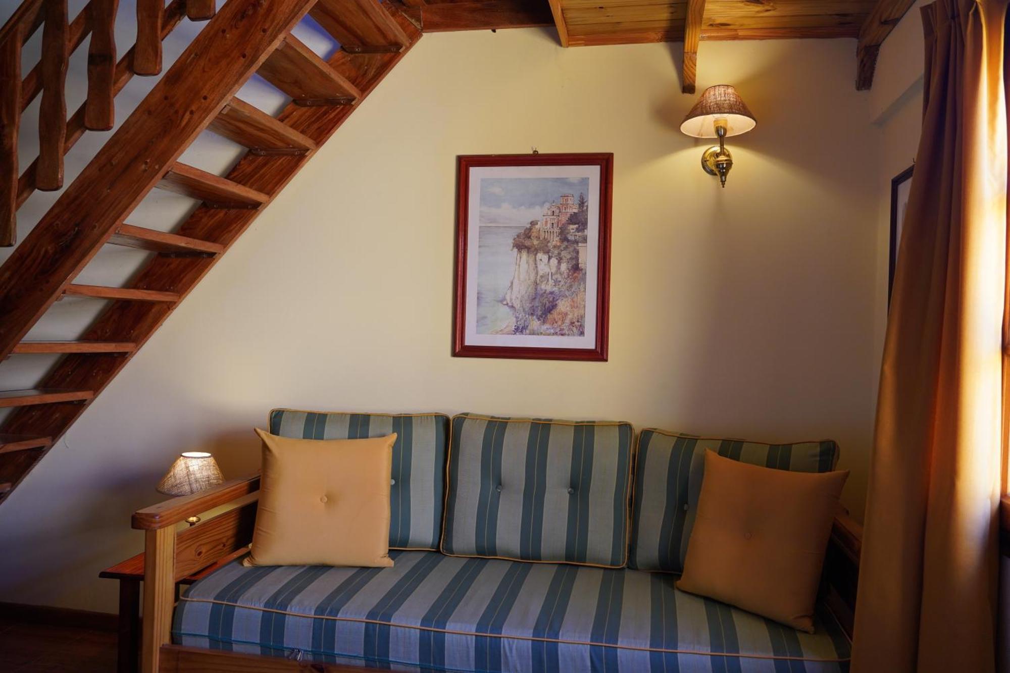 Hosteria Sirenuse Mar del Plata Luaran gambar