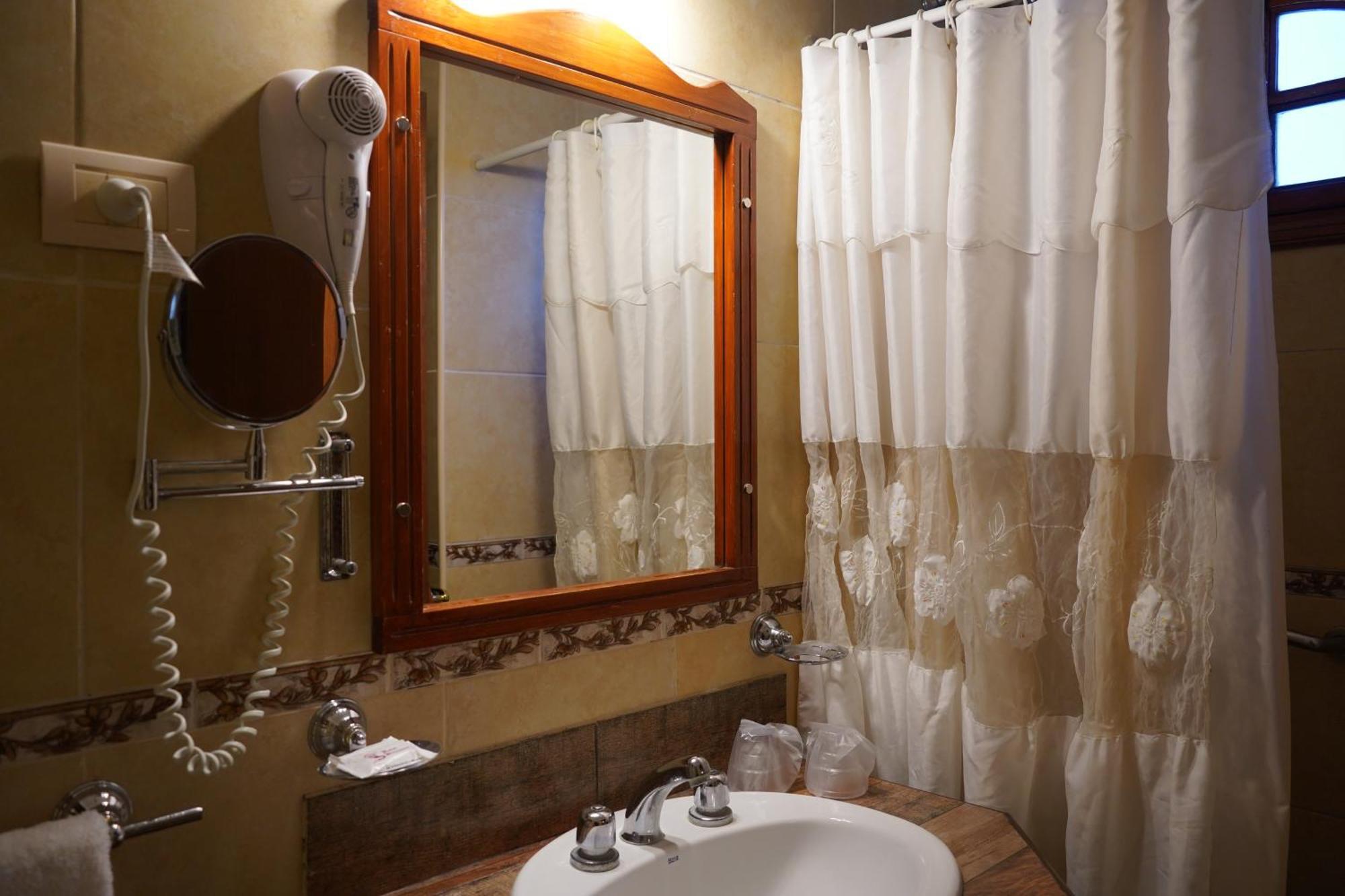 Hosteria Sirenuse Mar del Plata Luaran gambar