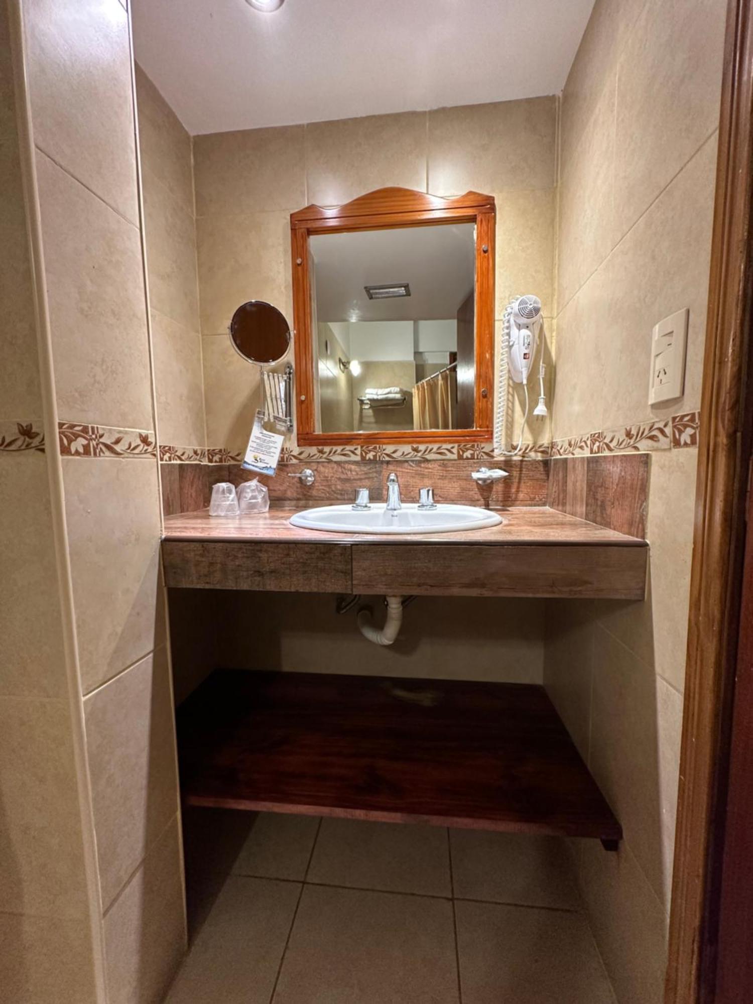 Hosteria Sirenuse Mar del Plata Luaran gambar