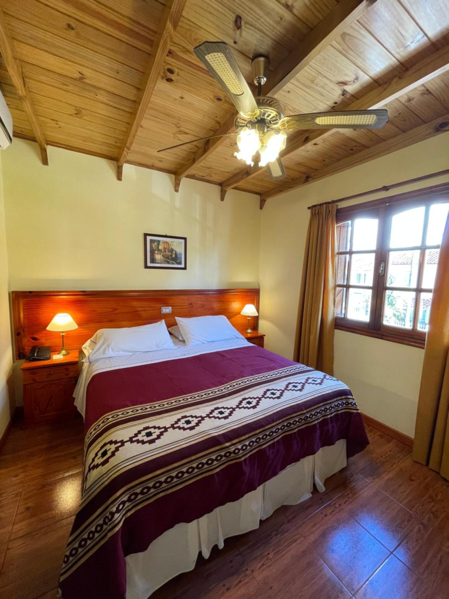 Hosteria Sirenuse Mar del Plata Luaran gambar