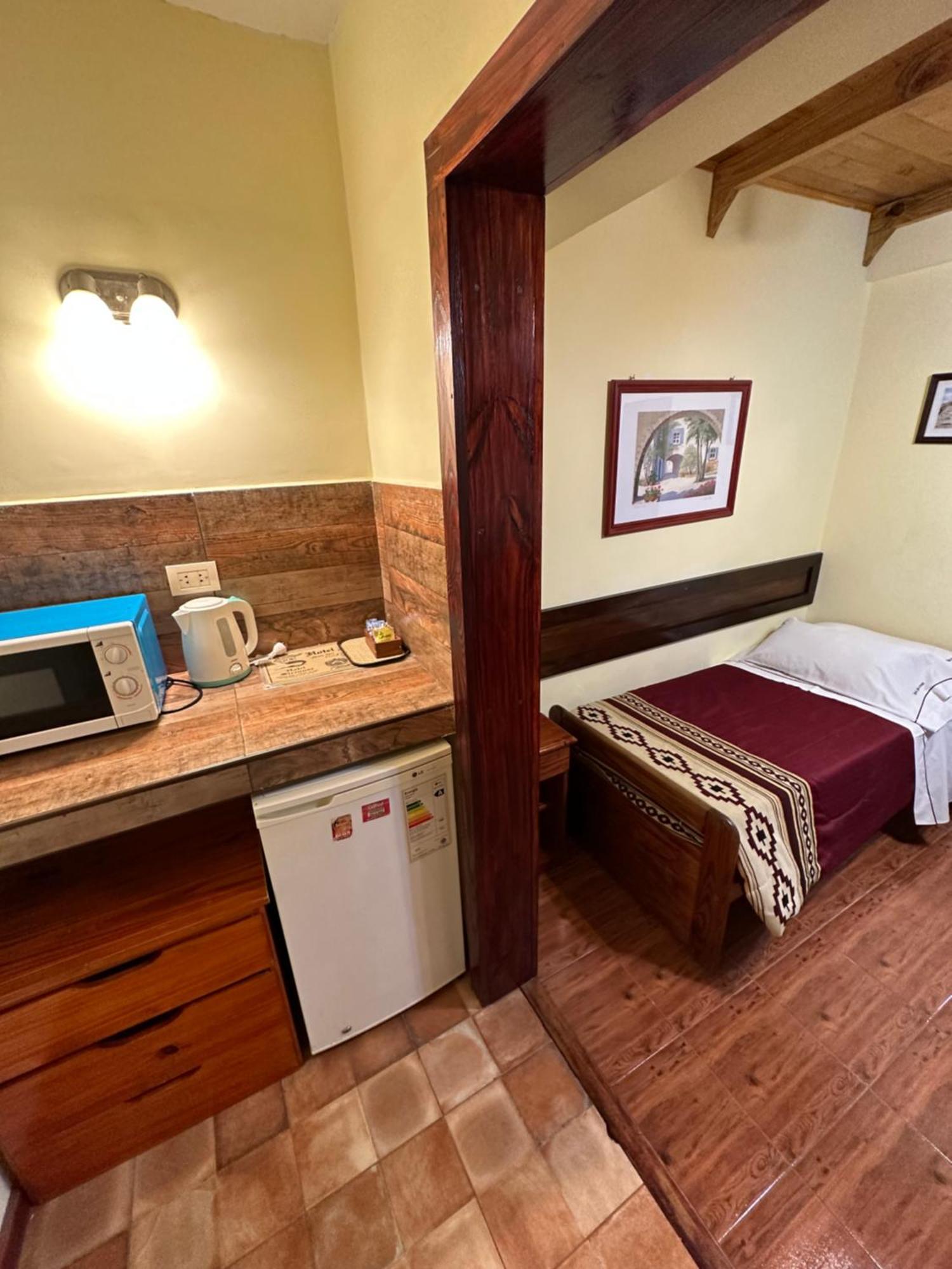 Hosteria Sirenuse Mar del Plata Luaran gambar