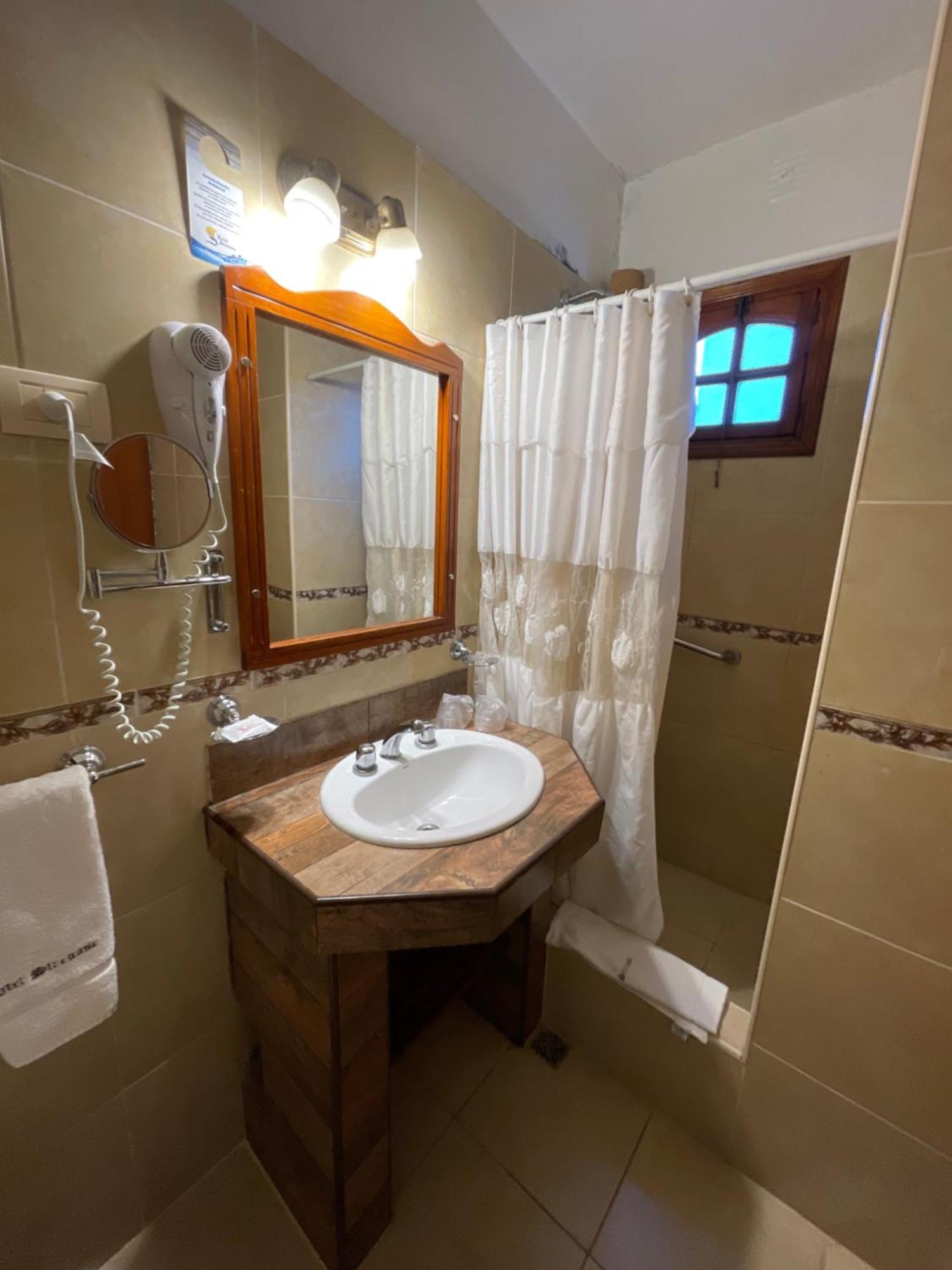 Hosteria Sirenuse Mar del Plata Luaran gambar