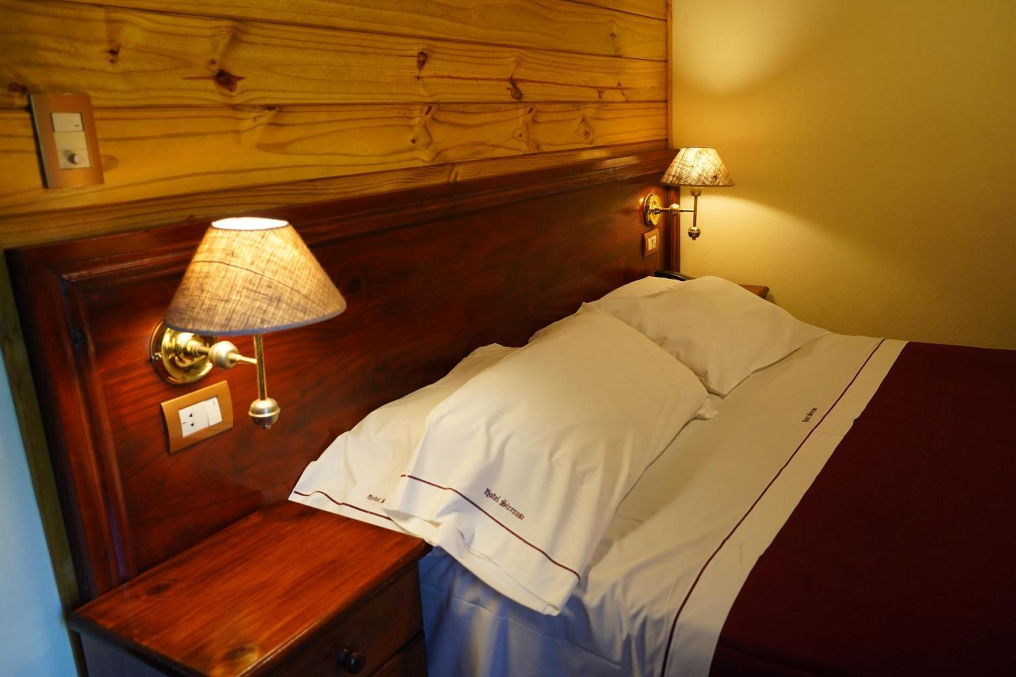 Hosteria Sirenuse Mar del Plata Luaran gambar