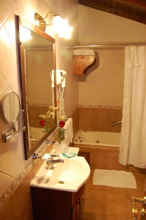 Hosteria Sirenuse Mar del Plata Luaran gambar