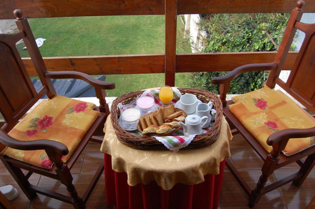 Hosteria Sirenuse Mar del Plata Luaran gambar
