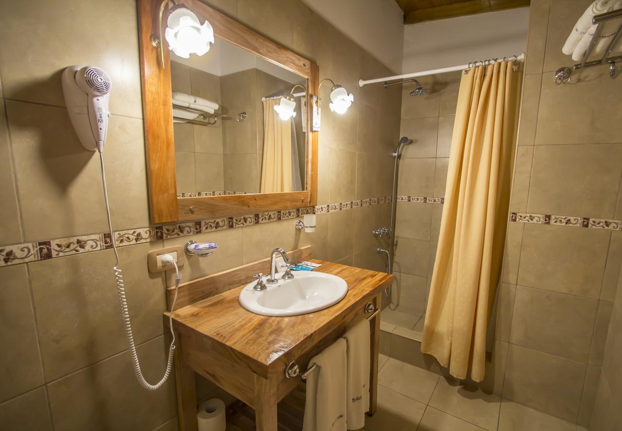 Hosteria Sirenuse Mar del Plata Luaran gambar