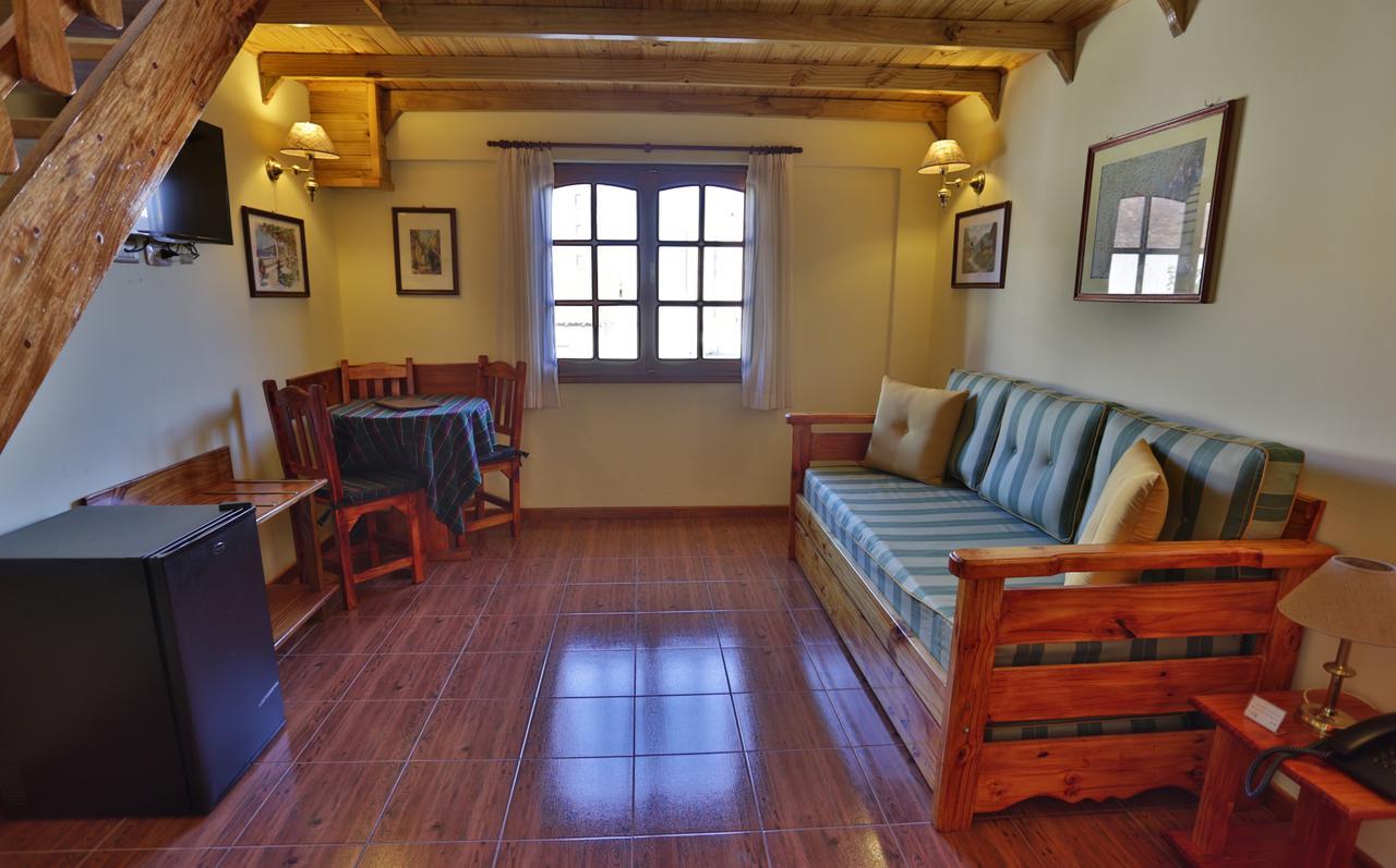 Hosteria Sirenuse Mar del Plata Luaran gambar
