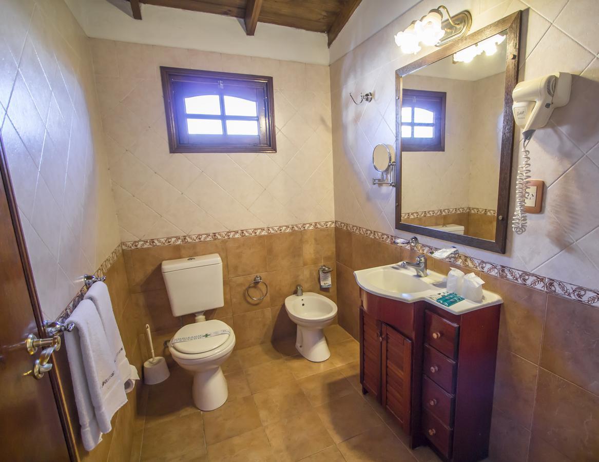 Hosteria Sirenuse Mar del Plata Luaran gambar